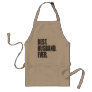 Best. Husband. Ever. Aprons