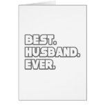 Best Husband Ever
