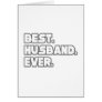 Best Husband Ever