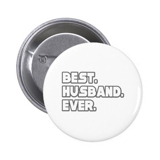Best Husband Ever Pins