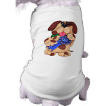 Best in Show Puppy Dog Clay Art pet clothing