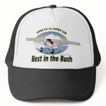 Best in the Bush - Super Cub