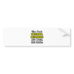 Best Interior Designers Are Born, Not Made bumper stickers