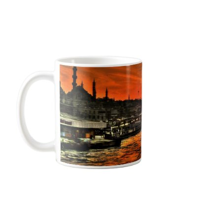 best istanbul mug by eclipseeclipse