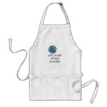 BEST JEWISH MOTHER ON EARTH APRON