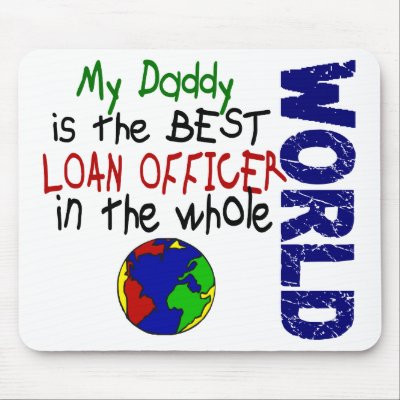 Best Loan Officer In World 2 (Daddy) by professiongifts