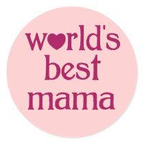 Best Mama