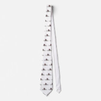 Best Man Anchor Neck Wear