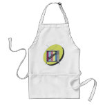Best Man Apron