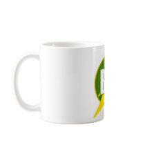 Best Man B/M Mug
