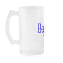 Best Man Bitch Mug