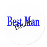 Best Man Bitch