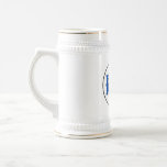 Best Man (Blue) mugs