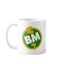 Best Man - BM Dupree Coffee Mug