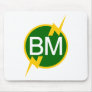 Best Man BM Mouse Mats