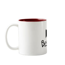 Best Man (Bow Tie 1) Mug