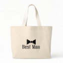 Best Man (Bow Tie 2) bags