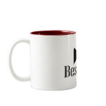 Best Man (Bow Tie 2) Mug