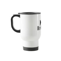 Best Man (Bow Tie 2) Coffee Mugs