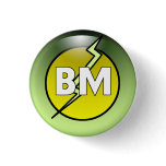 Best Man buttons