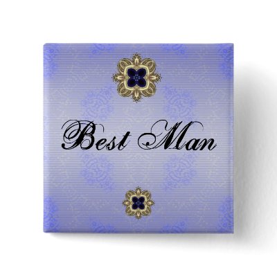 Best Man by lissame73