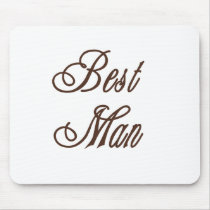 Best Man Classy Browns
