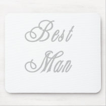 Best Man Classy Greys