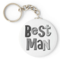 Best Man Grey
