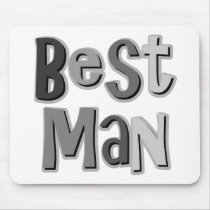 Best Man Grey