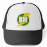 Best Man Hat (BM)
