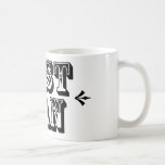 Best Man - Old West Coffee Mug