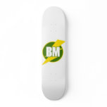 Best Man Skateboard (BM)