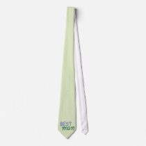 Best Man Tie