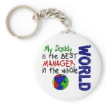Best Manager In World 2 (Daddy)