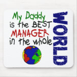Best Manager In World 2 (Daddy)