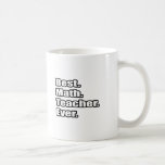 Best Math Teacher Ever Mug