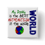 Best Mathematician In World 2 (Daddy)