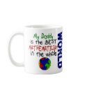 Best Mathematician In World 2 (Daddy) mugs