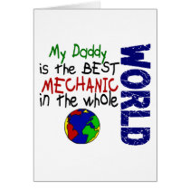 Best Mechanic In World 2 (Daddy)