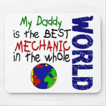 Best Mechanic In World 2 (Daddy)