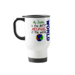 Best Mechanic In World 2 (Daddy) Mugs