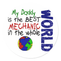 Best Mechanic In World 2 (Daddy)