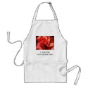 BEST MOM APRON Gift Christmas I Love You Mum