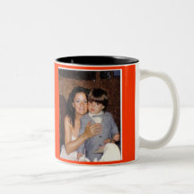 BEST MOM EVER MUG