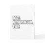 Best Mother-In-Law Ever Card