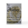 Best Mother In The World