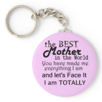 Best Mother In The World