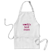 Best Mum Aprons
