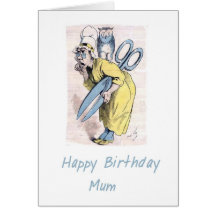 Best Mum Cards