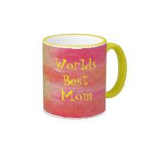 Best Mum Coffee Mugs